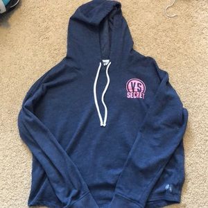 Victoria secret sweatshirt